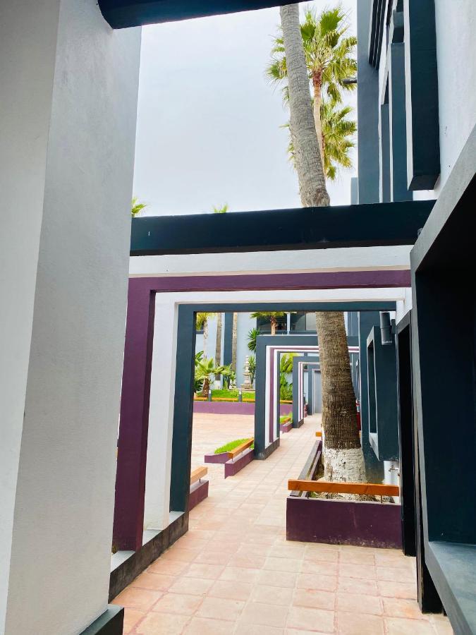 Hotel Enjoy Rosarito La Joya  Екстер'єр фото