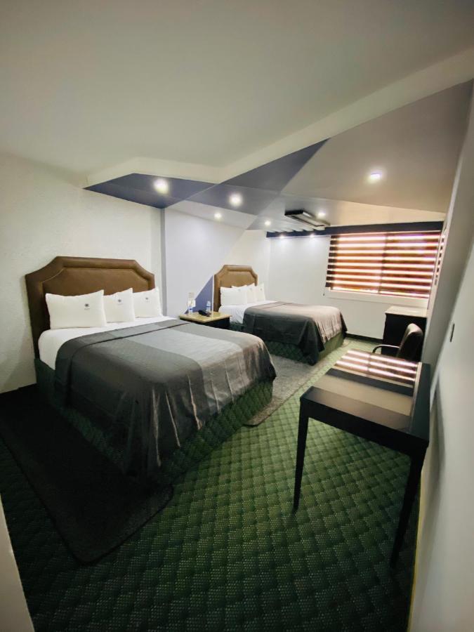 Hotel Enjoy Rosarito La Joya  Екстер'єр фото