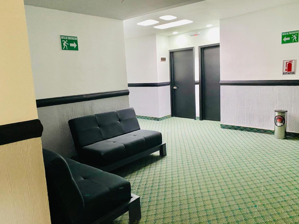 Hotel Enjoy Rosarito La Joya  Екстер'єр фото