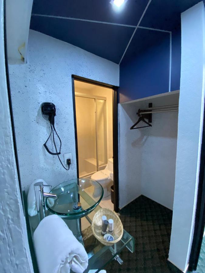 Hotel Enjoy Rosarito La Joya  Екстер'єр фото
