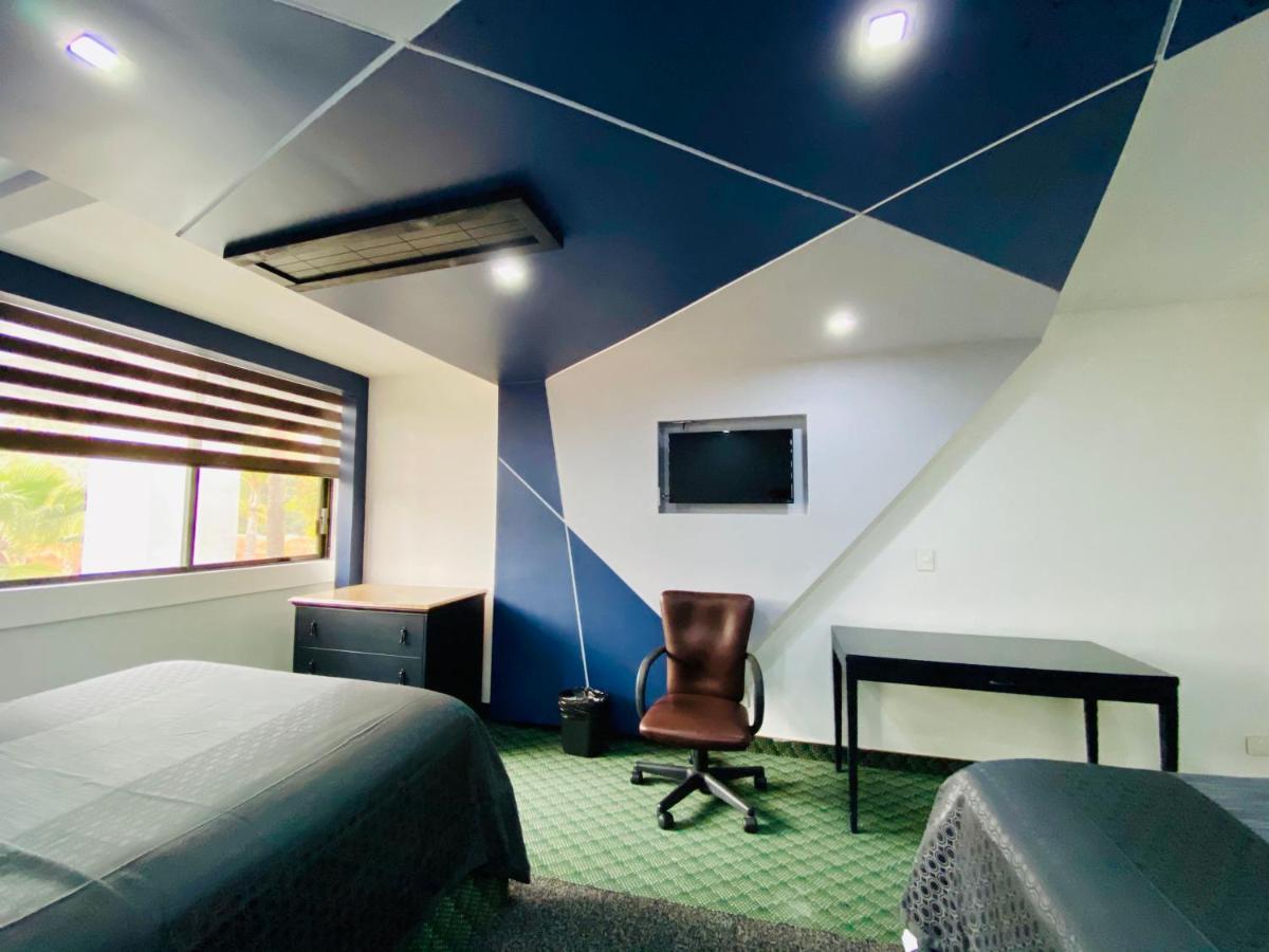 Hotel Enjoy Rosarito La Joya  Екстер'єр фото