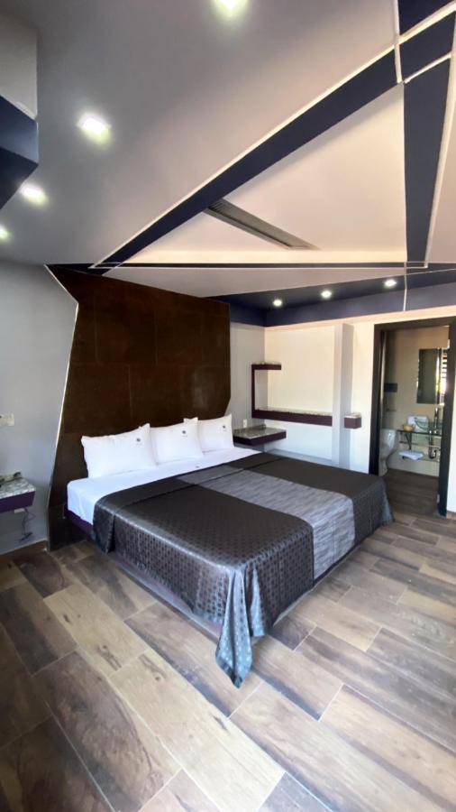 Hotel Enjoy Rosarito La Joya  Екстер'єр фото