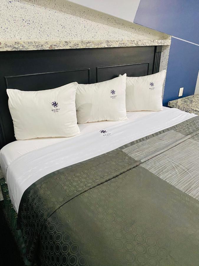 Hotel Enjoy Rosarito La Joya  Екстер'єр фото