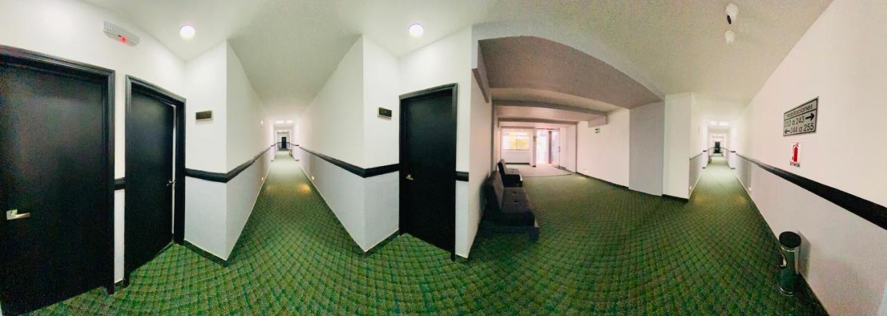 Hotel Enjoy Rosarito La Joya  Екстер'єр фото