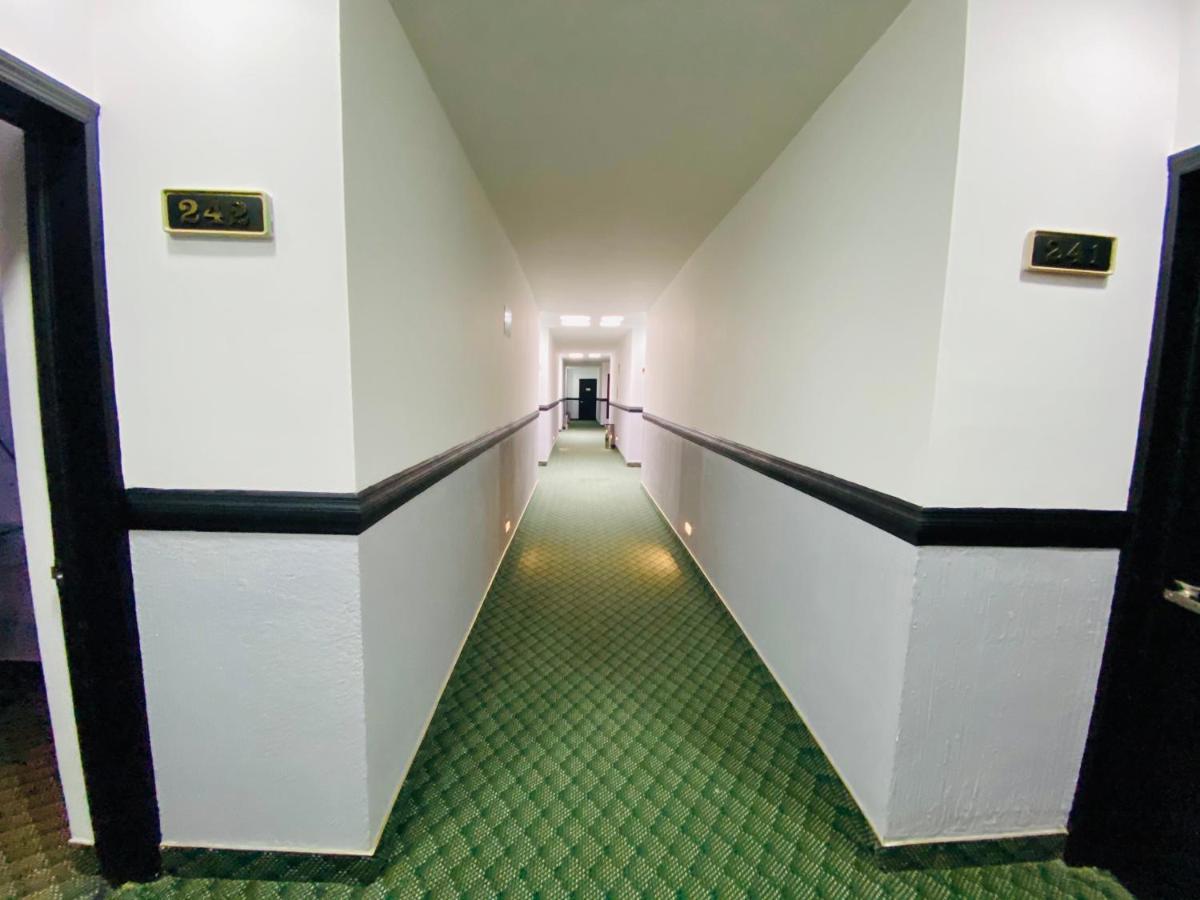 Hotel Enjoy Rosarito La Joya  Екстер'єр фото