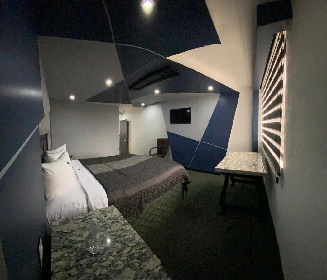 Hotel Enjoy Rosarito La Joya  Екстер'єр фото
