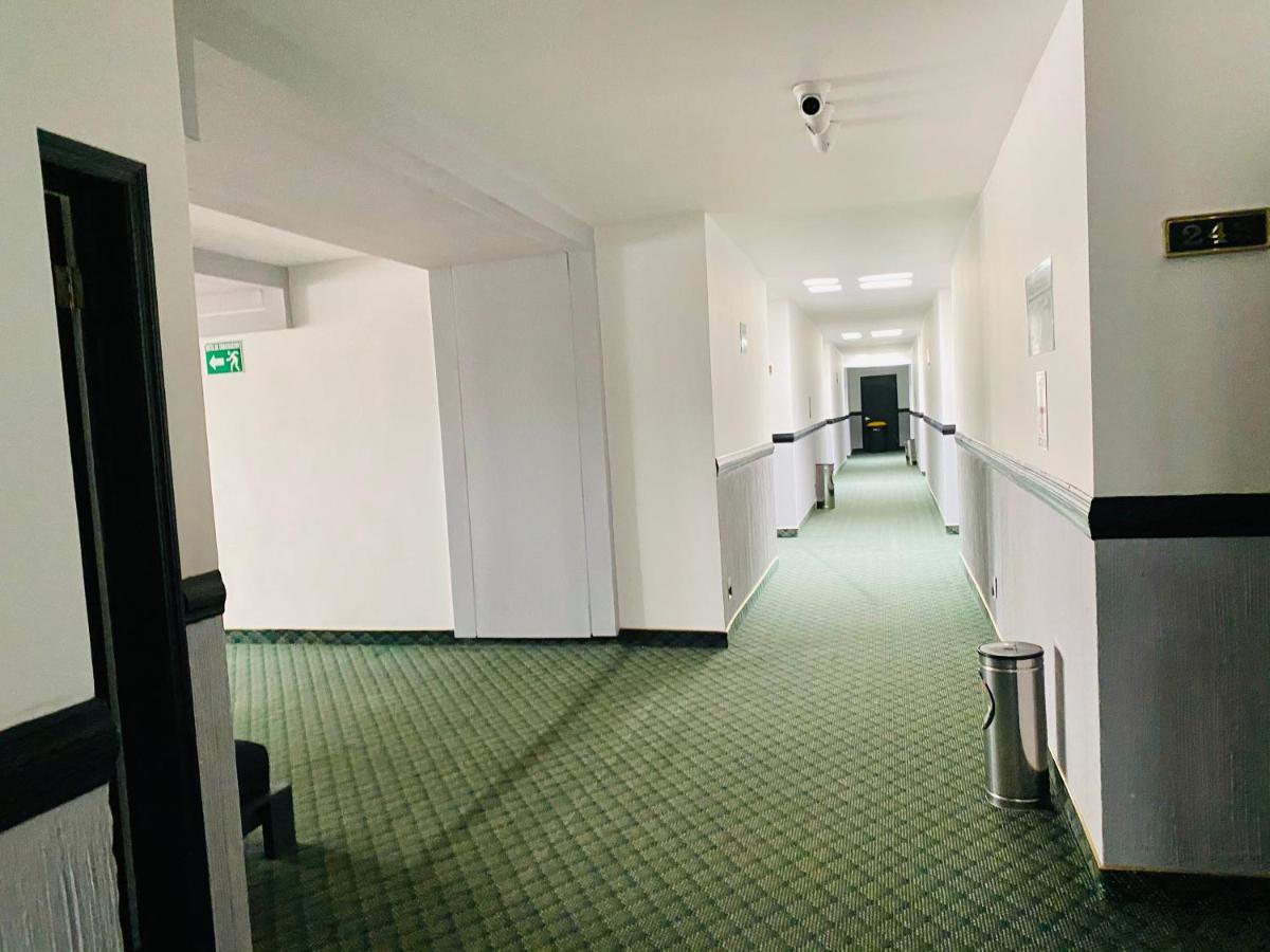 Hotel Enjoy Rosarito La Joya  Екстер'єр фото